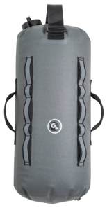 Giant Loop Cactus Canteen Bag 5 Gallon Gray - 5 gallon hydration bag, color: gray