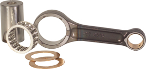 Hot Rods Connecting Rod Kit High Performance Fits 96-02 Suzuki RM250