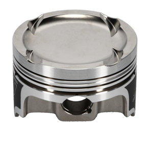 Wiseco Armor Plating Piston -12cc 81.5MM For Honda B18 LS VTEC
