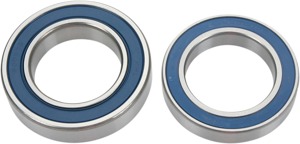 Moose Offroad Rear Wheel Bearing Kit For Kawasaki Prairie - Rear bearing kit for Kawasaki Prairie ATVs