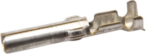 Namz AMP Stamped Female Pins 100-Pack For 71-95 V-Twin