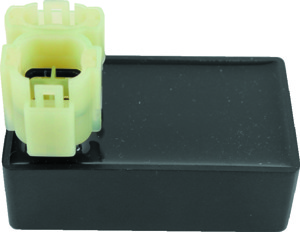 QuadBoss Racing CDI Box for 99-04 Honda TRX400EX SporTrax