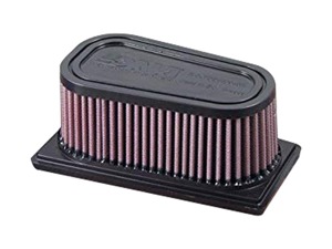 DNA Air Filter for KTM 690 Supermoto SMC 2008 and Newer - Performance air filter for KTM 690 SMC 2008+