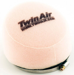 Universal Clamp-On Air Filter w/ 116.5mm Clamp - For Loud Mouth Intakes