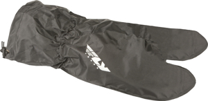 Glove Rain Cover Black Large