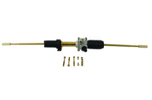 QuadBoss Steering Rack Assembly for 11-14 Can-Am Commander 1000 - Fits 11-14 Can-Am Commander 1000