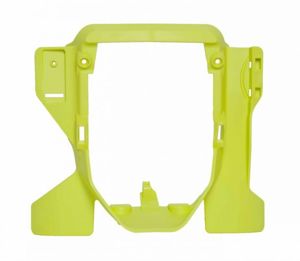 Acerbis Headlight Mask Lower Yellow For Husqvarna TE FE 2020-2023 - Lower headlight mask yellow For Husqvarna TE FE 2020-23