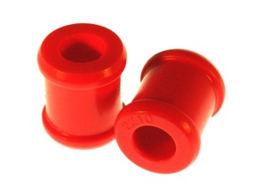 Energy Suspension 5/8in Shock Eye Bushing Red 9.8116R Universal Fit