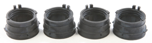 K&L Carburetor Boot/Holder 11-4633 Fits 1998-2001 Honda XFR800 Int