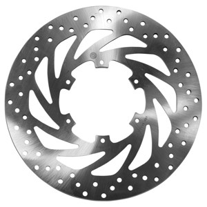 Brembo Front Brake Disc 300x5mm For BMW F CS Scarver 650 F GS 800 - Front fixed brake disc for BMW F CS Scarver 650, F GS 800