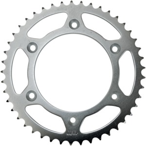 Rear Steel Sprocket 43T - For 03-17 Honda CRF