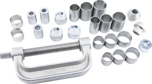 High Lifter Ball Joint Installation Tool Kit for ATV/UTV - For ATV and UTV ball joint installation