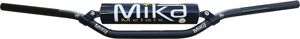 7075 Pro Mini-Low Handlebar Black 7/8"