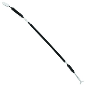 QuadBoss Rear Brake Cable For 04-09 Kawasaki KFX700 V-Force