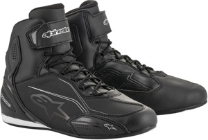 Women's Faster-3 Street Riding Shoes Black US 6.5