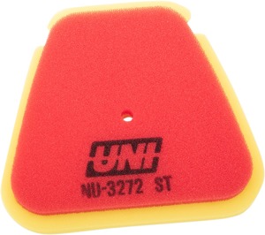 Foam Air Filter For 20-23 WR250/450F, YZ250F & 20-22 YZ450F - Replaces Yamaha BR9-14451-00-00