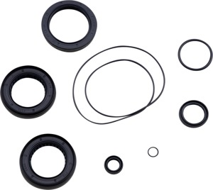 Moose Offroad Differential Seal Kit For Honda MUV700 Big Red