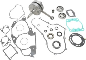 Hot Rods Complete Bottom End Kit CBK0042