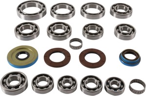 Moose Offroad Transaxle Bearing/Seal Kit For Polaris UTVs - Transaxle kit for Polaris UTVs