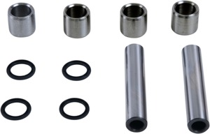 Moose Rear Suspension Knuckle Kit For Kawasaki Teryx - Fits rear of Kawasaki Teryx models 2012-2024