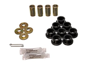 Energy Suspension Diff Strut Bushing Kit Black Fits GM Corvette