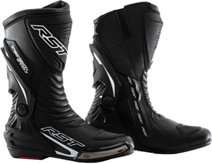 RST Tractech EVO III Sport CE Boot Black Size 6