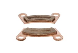 ProX Front Brake Pads Fits 12-20 KTM 85SX / 12-17 Freeride 350