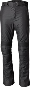 RST S1 CE Textile Pants Black/Black 3XL US 40 - Textile riding pants, Black/Black, Size 3XL US 40