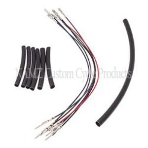 TBW Handlebar Wire Extension Harness 15" by Namz