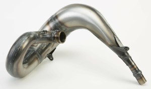 Pro Circuit Works Series Pipe Husqvarna TE 300 KTM 300 XC-W 250 SX 2024 - 2-stroke performance exhaust For Husqvarna, KTM 2024