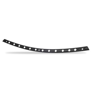 Windscreen Trim Assy Holeshot - Black Ops