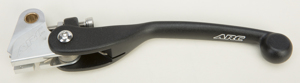 ARC Aluminum Clutch Lever Black For KX250F KX450F YZ250F YZ450F RM-Z250