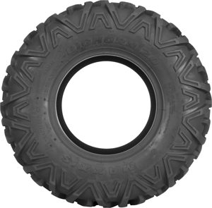 Bighorn 2.0 MU10 26x11R14 Radial Tubeless ATV/UTV Tire