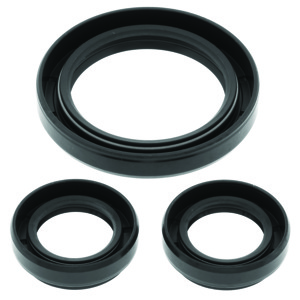 QuadBoss Front Diff Seal Kit for 04-06 Yamaha YFM350 Bruin - For 04-06 Yamaha YFM350 Bruin 4x4