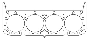 Cometic MLS Head Gasket 4.060" Bore .040" Thick Fits Chevy Small Block