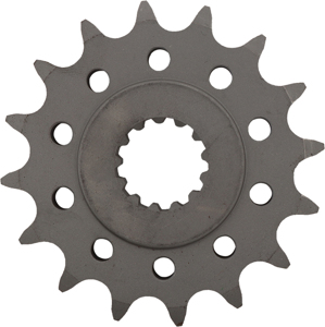 Supersprox 16T Steel Front Countershaft Sprocket Fits Yamaha