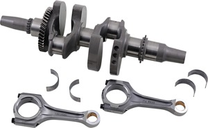 Hot Rods Complete Crankshaft Assembly HR00016