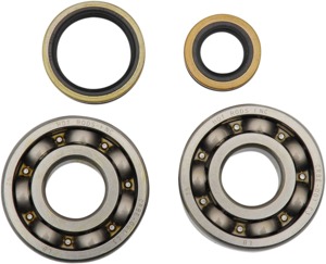 Hot Rods Main Bearing & Seal Kit Fits Suzuki RM125 2001-2007