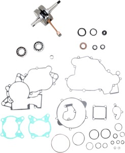 Hot Rods Bottom End Kit CBK0187 for 13-17 85 SX / 14-17 TC 85