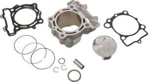 Cylinder Works Standard Bore Cylinder Kit 97mm 12.5:1 For Yamaha