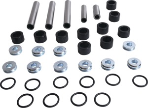 Moose Rear Suspension Rebuild Kit For Polaris General XP 1000 - Fits Polaris General XP 1000 rear suspension