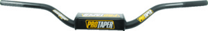 ProTaper Contour Handlebar Windham/RM Mid Black - Windham/RM Mid bend in black finish