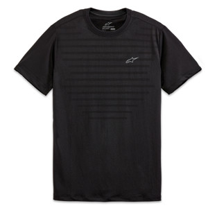 Alpinestars Engineered Performance SS Tee Black X-Large