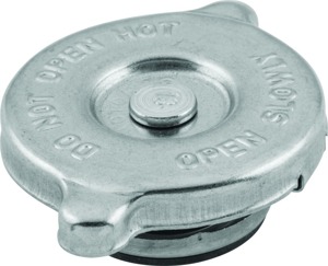 QuadBoss Radiator Cap For 14-15 Polaris ACE 325 - Fits 2014-2015 Polaris ACE 325