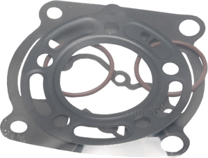 Cometic Top End Gasket Kit 49mm Bore For 98-00 Kawasaki KX80 - For 98-00 Kawasaki KX80 49mm Bore