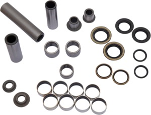 Moose Offroad Linkage Bearing Kit For Kawasaki KLX 140R - Linkage bearing kit for Kawasaki KLX 140 series