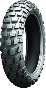 140/80-18 70R Anakee Wild Rear Motorcycle Tire TL/TT