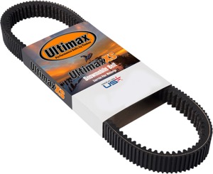 Ultimax XS Drive Belt XS821 for Snowmobile