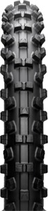 VX-10 Bias Front Tire 70/100-19 Tube Type