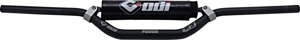 ODI CFT Podium Handlebar 1-1/8in Black - "KTM" Bend - Controlled Flex Handlebar, 1-1/8in, Black